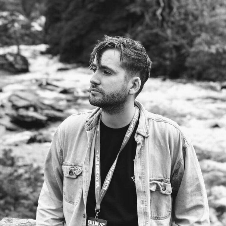 Olly Andrews
